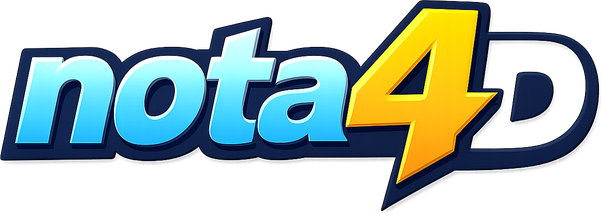 nota4d Logo